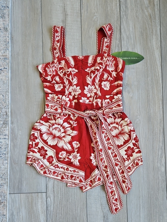 FARM Rio Pants - Farm Rio Romper